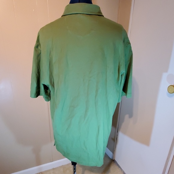 Duluth Polo Style Front Pocket Shirt - Picture 3 of 5